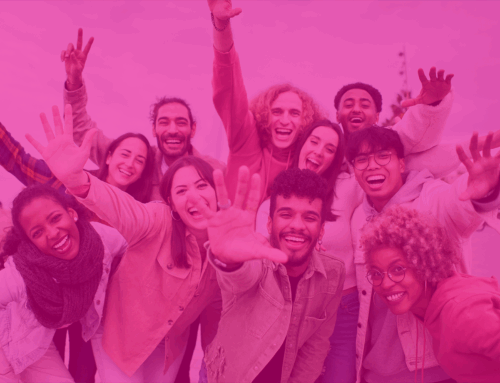 Get Going, Get Promoting – 5 Tips for Event Promotion