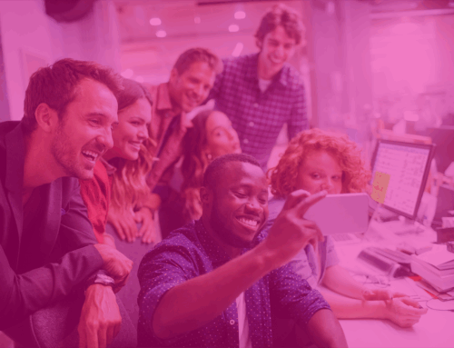Building Bridges Using Everso to Climb the Social Ladder